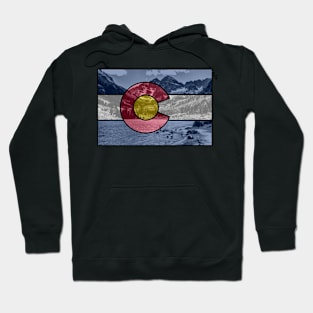 Colorado's Pride Hoodie